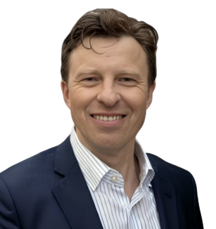 Digital Health & AI Innovation Speakers